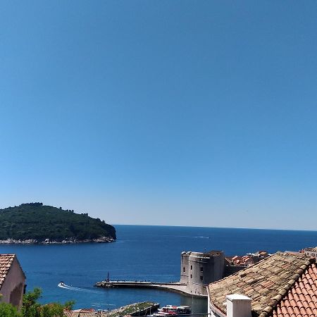 Adriatic Apartments Dubrovnik Ngoại thất bức ảnh