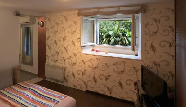 Adriatic Apartments Dubrovnik Ngoại thất bức ảnh