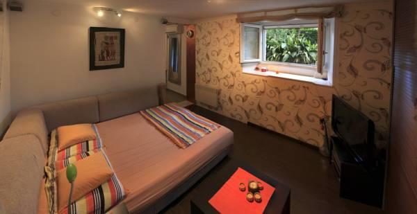 Adriatic Apartments Dubrovnik Ngoại thất bức ảnh