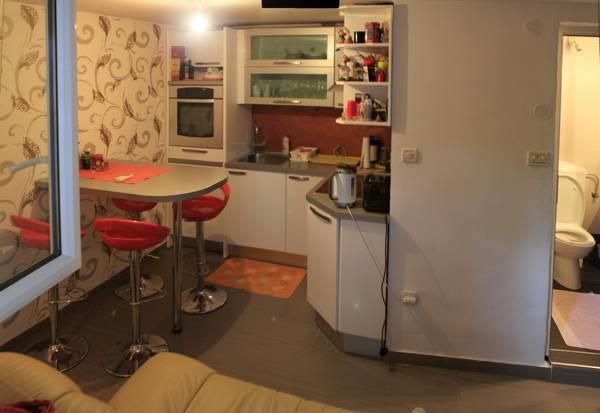 Adriatic Apartments Dubrovnik Ngoại thất bức ảnh