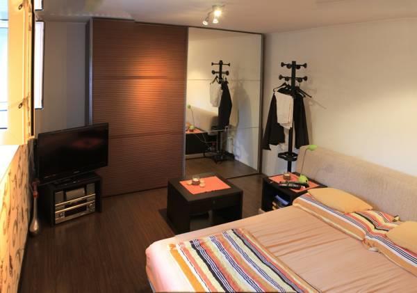 Adriatic Apartments Dubrovnik Ngoại thất bức ảnh
