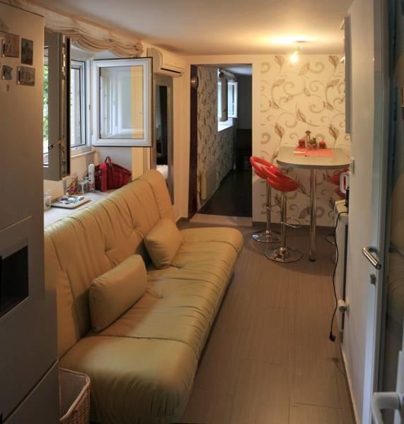 Adriatic Apartments Dubrovnik Ngoại thất bức ảnh