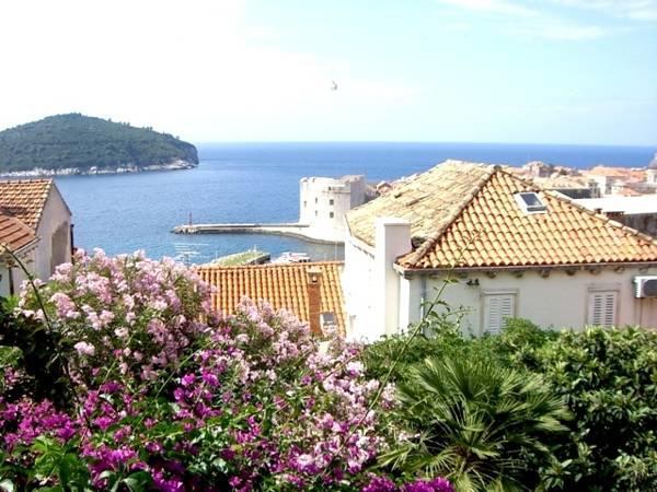 Adriatic Apartments Dubrovnik Ngoại thất bức ảnh