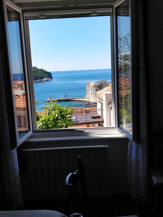 Adriatic Apartments Dubrovnik Ngoại thất bức ảnh