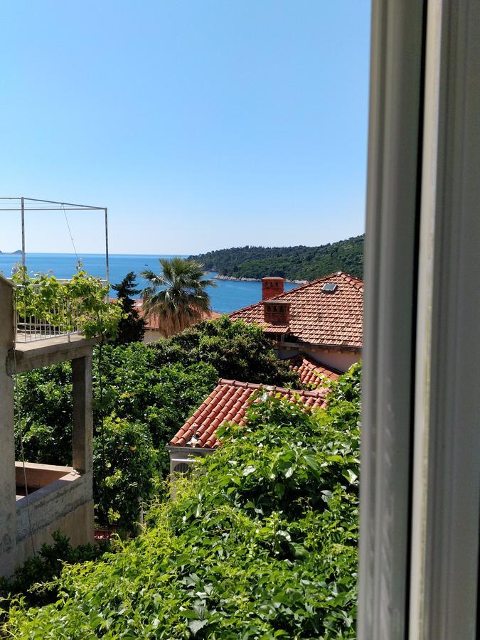 Adriatic Apartments Dubrovnik Ngoại thất bức ảnh