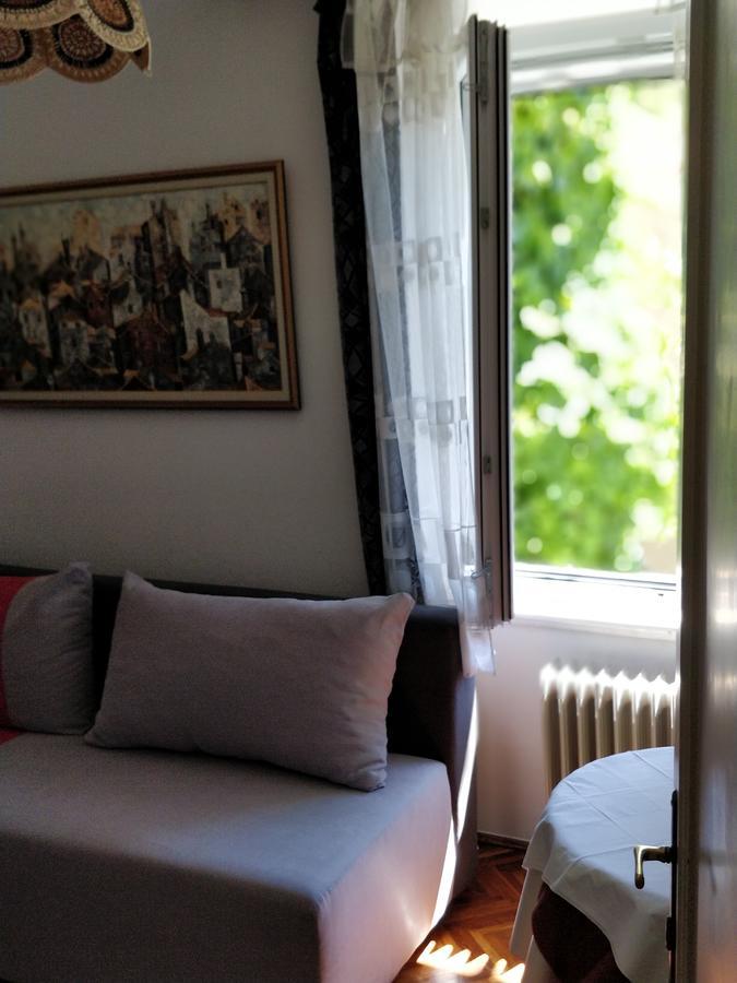 Adriatic Apartments Dubrovnik Ngoại thất bức ảnh
