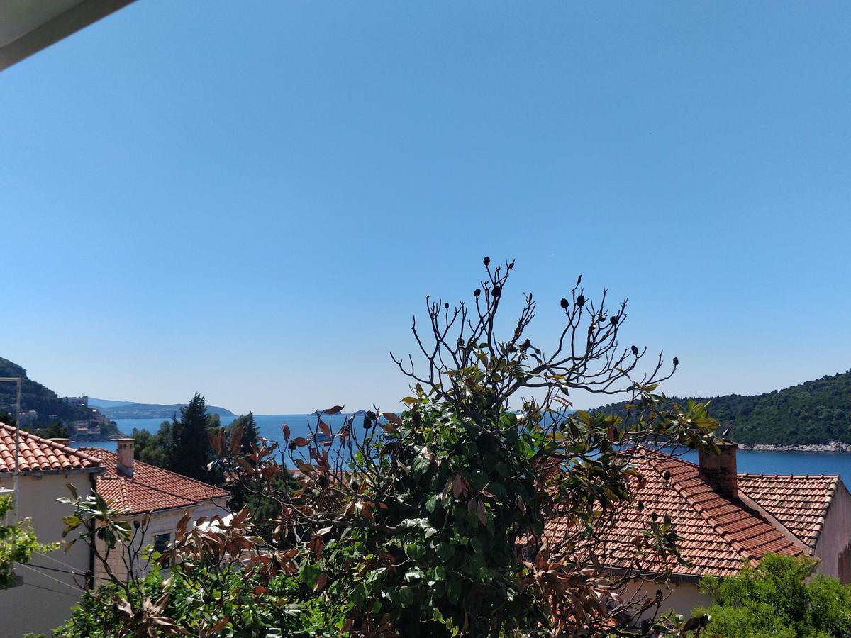 Adriatic Apartments Dubrovnik Ngoại thất bức ảnh