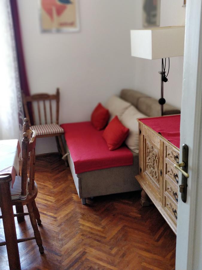 Adriatic Apartments Dubrovnik Ngoại thất bức ảnh