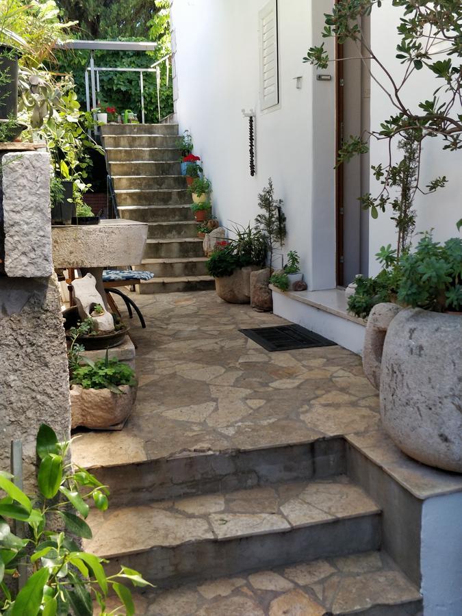Adriatic Apartments Dubrovnik Ngoại thất bức ảnh