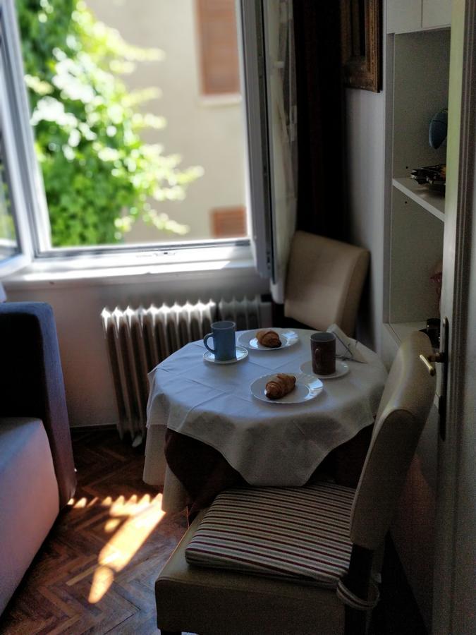 Adriatic Apartments Dubrovnik Ngoại thất bức ảnh