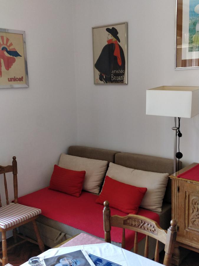 Adriatic Apartments Dubrovnik Ngoại thất bức ảnh