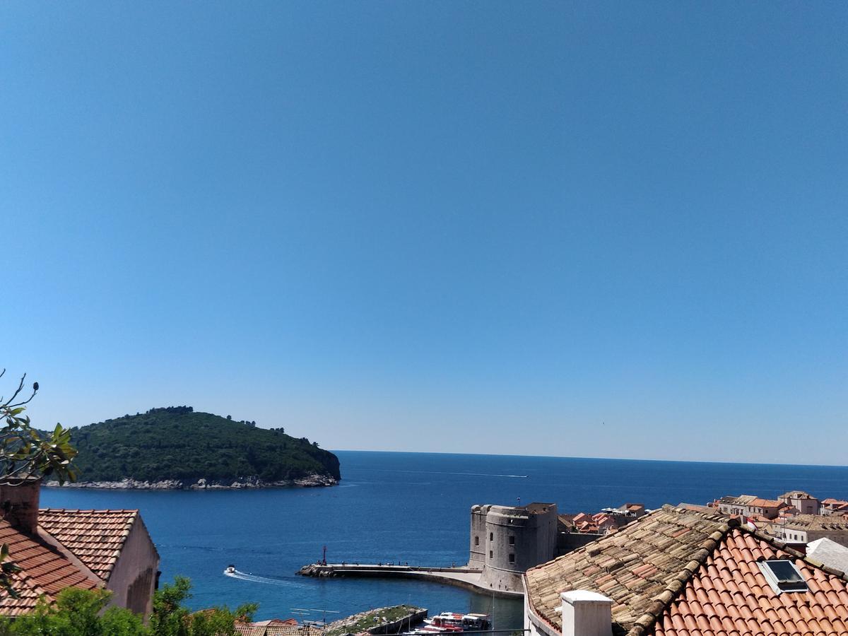 Adriatic Apartments Dubrovnik Ngoại thất bức ảnh