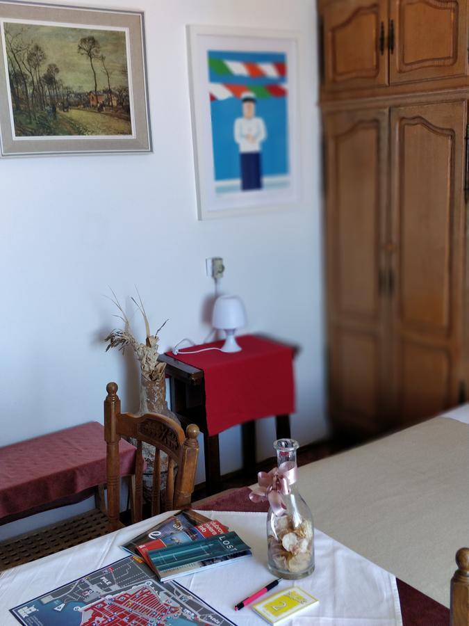 Adriatic Apartments Dubrovnik Ngoại thất bức ảnh