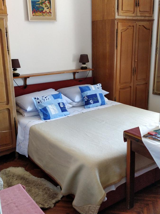 Adriatic Apartments Dubrovnik Ngoại thất bức ảnh